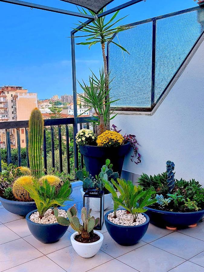 Gebel Grin Apartment Palermo Exterior photo