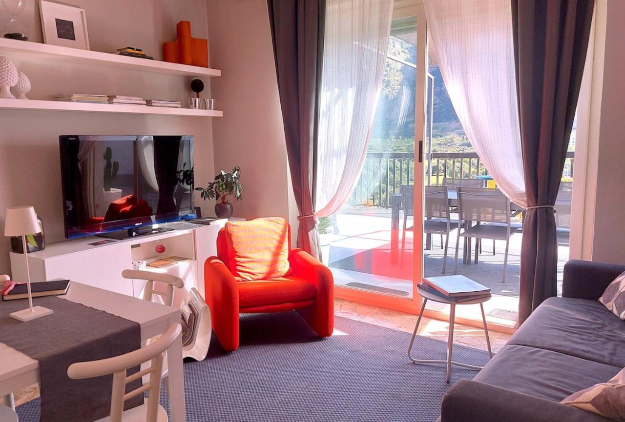Gebel Grin Apartment Palermo Exterior photo