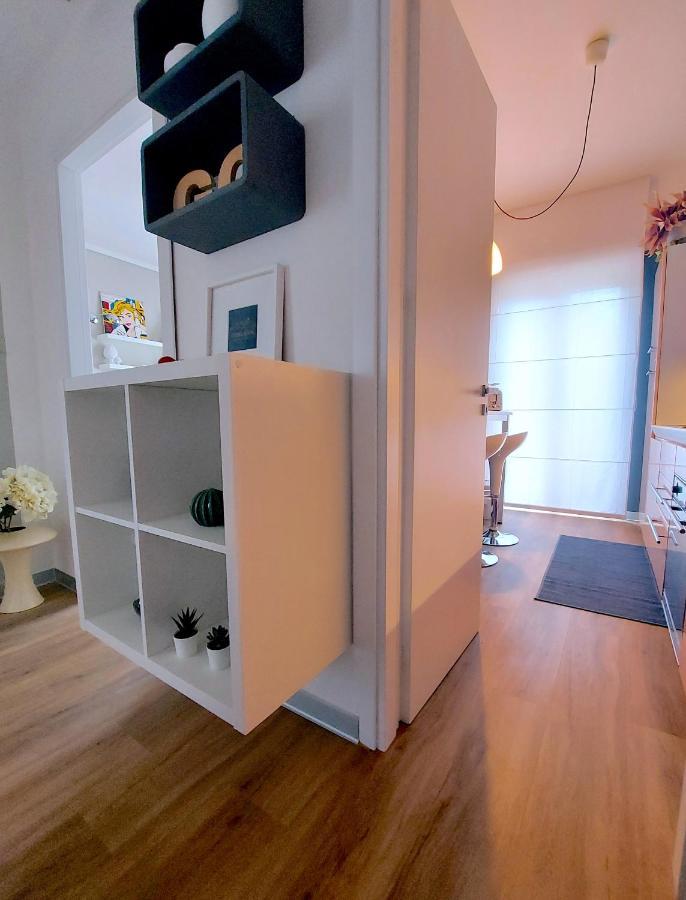 Gebel Grin Apartment Palermo Exterior photo