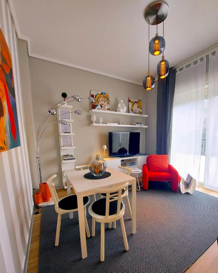 Gebel Grin Apartment Palermo Exterior photo